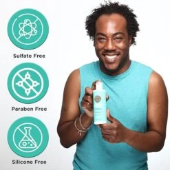 CurlDaze Silky Hydration Detangling Conditioner 15 CurlDaze Silky Hydration Detangling Conditioner -Beauty Exchanges aj4