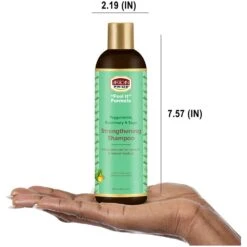 African Pride "FEEL IT" Formula Strengthening Shampoo & Conditioner Set – 12 Oz 16 African Pride "FEEL IT" Formula Strengthening Shampoo & Conditioner Set – 12 Oz -Beauty Exchanges al6