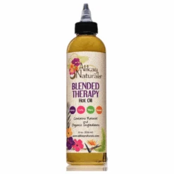 Alikay Naturals Blended Therapy Hot Oil Treatment – 8 Oz