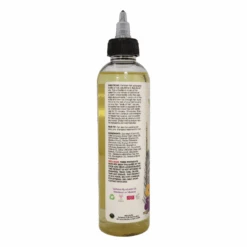 Alikay Naturals Blended Therapy Hot Oil Treatment – 8 Oz 8 Alikay Naturals Blended Therapy Hot Oil Treatment – 8 Oz -Beauty Exchanges alikay naturals blended therapy hot oil treatment 8oz nourishing scalp hair oil for growth repair 396769