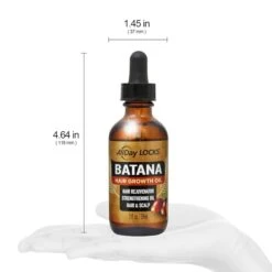 AllDay Locks Batana Hair Growth Oil – 2 Oz 13 AllDay Locks Batana Hair Growth Oil – 2 Oz -Beauty Exchanges allday locks batana hair growth oil 2 oz 7795089