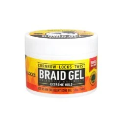 All Day Locs Braid Gel - Extreme Hold