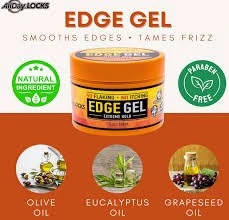AllDay Locks Edge Gel – Extreme Hold 11 AllDay Locks Edge Gel – Extreme Hold - Image 9