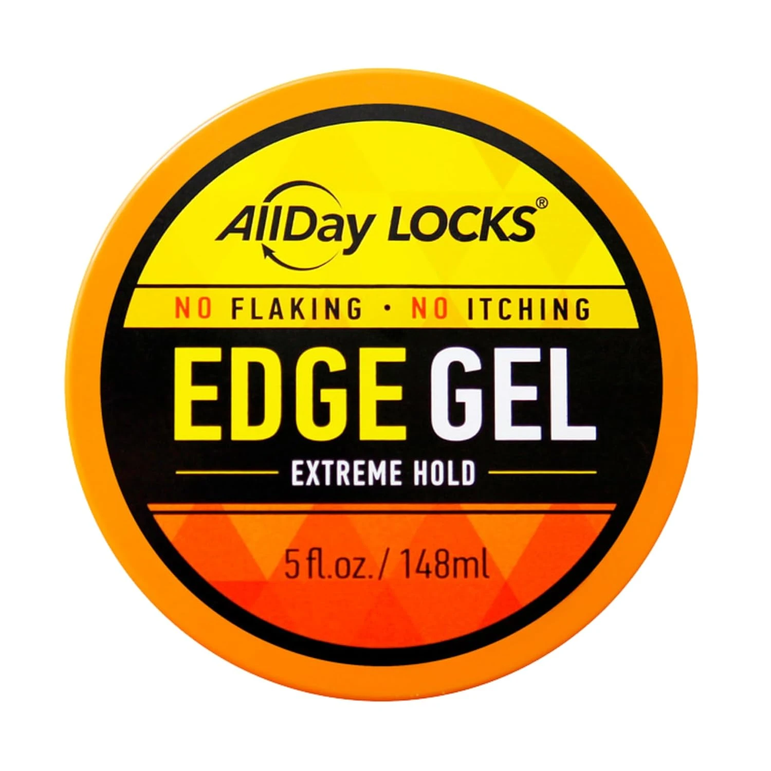 AllDay Locks Edge Gel – Extreme Hold 7 AllDay Locks Edge Gel – Extreme Hold - Image 5