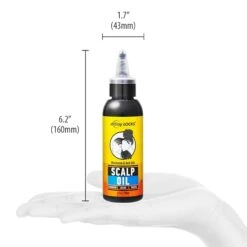 AllDay Locks Scalp Oil Soothing Relief - 4 Oz -Beauty Exchanges allday locks scalp oil soothing relief 4 oz 3847560