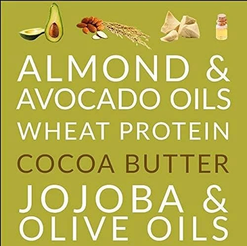 Almond & Avocado Overnight Recovery – 6oz 8 Almond & Avocado Overnight Recovery – 6oz - Image 6
