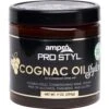 Ampro Pro Styl Cognac Oil Styler – 9oz