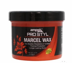 Ampro Pro Styl Marcel Wax