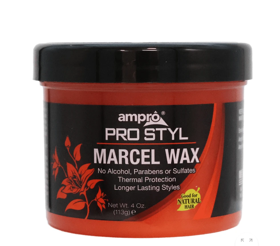 Ampro Pro Styl Marcel Wax 3 Ampro Pro Styl Marcel Wax