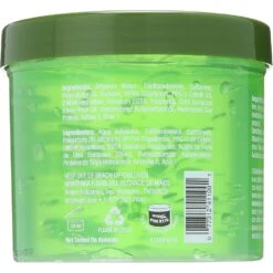 Ampro Pro Styl Nourishing Hair Styling Gel – Olive Oil -Beauty Exchanges ampro pro styl olive oil hair styling gel nourishing hold shine 15oz 32oz 830313