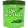 Ampro Pro Styl Nourishing Hair Styling Gel – Olive Oil