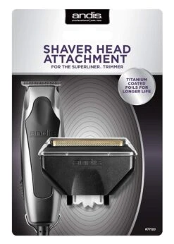 Andis 77120 Superliner Shaver Head – RT-1 14 Andis 77120 Superliner Shaver Head – RT-1 -Beauty Exchanges andis 77120 superliner shaver head rt 1 859464