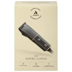 Andis BeSPOKE Clipper & Trimmer 8 Andis BeSPOKE Clipper & Trimmer -Beauty Exchanges andis bespoke trimmer 536832