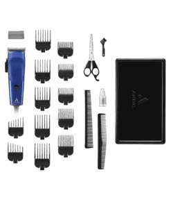 Andis Easy Cut Clipper Kit Incline - 20 Pcs 9 Andis Easy Cut Clipper Kit Incline - 20 Pcs -Beauty Exchanges andis easy cut clipper kit incline 20 pcs 786764