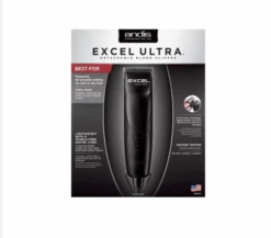 Andis Exel Ultra Clipper