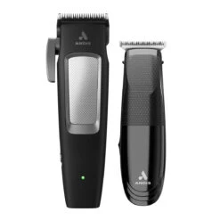 Andis InCred Cordless Combo – 23-Piece Clipper & Trimmer Set