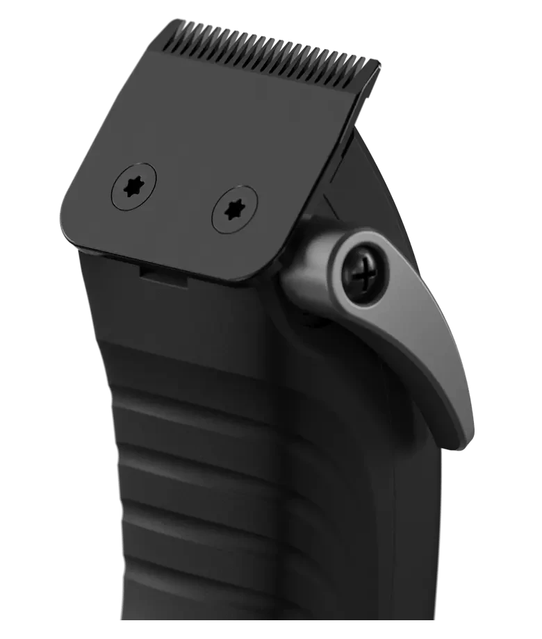 Andis InCRED Lithium Clipper 7 Andis InCRED Lithium Clipper - Image 5