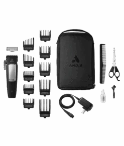 Andis InCRED Lithium Clipper 15 Andis InCRED Lithium Clipper -Beauty Exchanges andis incred lithium clipper 772620