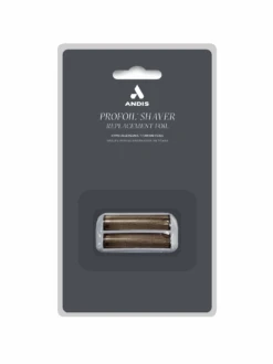 Andis ProFoil Replacement Foil & Cutters 8 Andis ProFoil Replacement Foil & Cutters -Beauty Exchanges andis profoil replacement foil cutters 234910