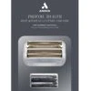 Andis ProFoil Replacement Foil & Cutters 1 Andis ProFoil Replacement Foil & Cutters -Beauty Exchanges andis profoil replacement foil cutters 241174
