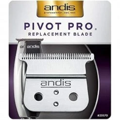 Andis Replacement Blades – Pivot, Outliner, Superliner