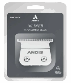 Andis Replacement Blades – Pivot, Outliner, Superliner -Beauty Exchanges andis replacement blades pivot outliner superliner 963454