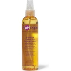 Aphogee Keratin & Green Tea Restructurizer – 8oz