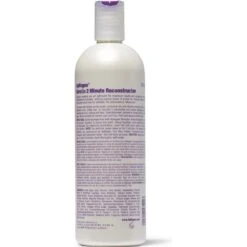 Aphogee Two Minute Intensive Keratin Reconstructor – 16oz & 8oz 12 Aphogee Two Minute Intensive Keratin Reconstructor – 16oz & 8oz -Beauty Exchanges aphogee two minute intensive keratin reconstructor restores strength moisture in just 2 minutes available in 16oz 8oz 919679