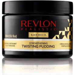 Revlon Realistic Black Seed Oil Strengthening Collection – 10.1 Oz -Beauty Exchanges aq2
