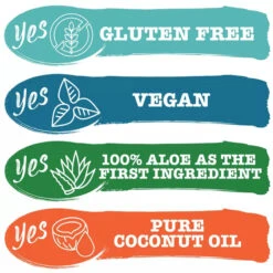 Maui Moisture - Curl Smoothie & Gel Coconut Oil Set 12oz 15 Maui Moisture - Curl Smoothie & Gel Coconut Oil Set 12oz -Beauty Exchanges aq3