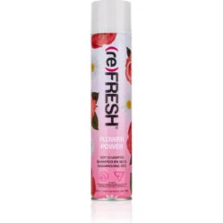 Refresh Dry Shampoo - Tropical Coconut & Vanilla 11.55 Oz -Beauty Exchanges ar2