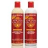Argan Oil Moisture & Shine Shampoo & Conditioner – 12 Oz -Beauty Exchanges argan oil moisture shine shampoo conditioner 12 oz 930004