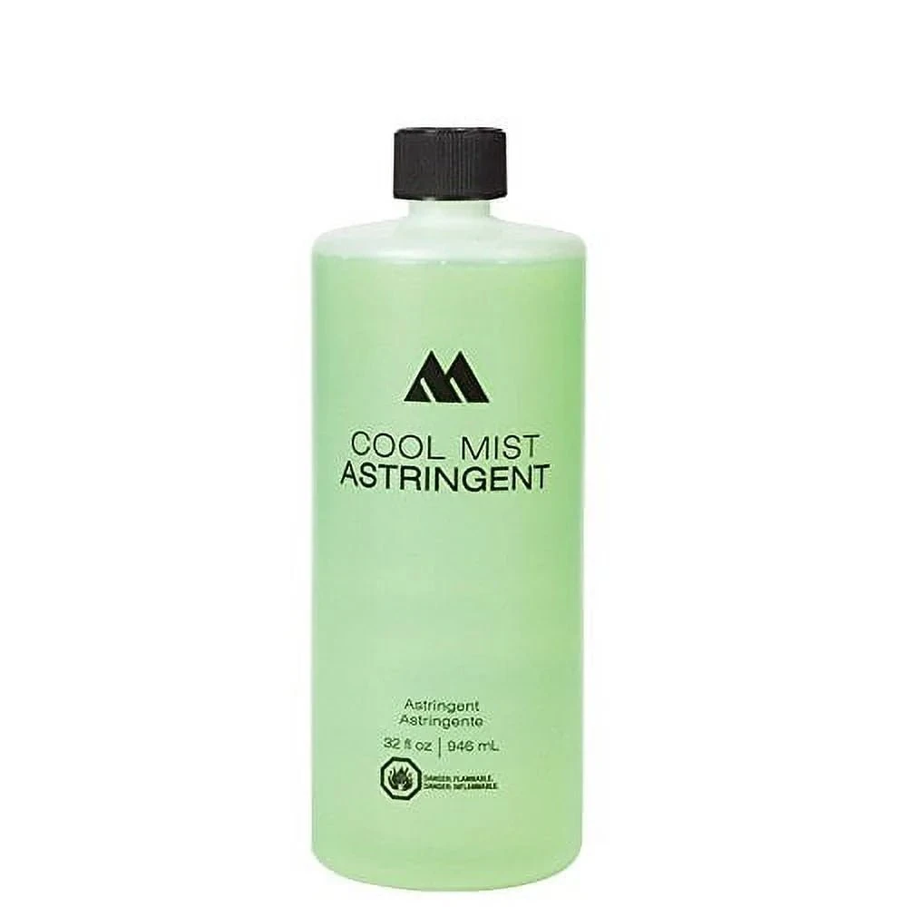 Arianna Cool Mist Astringent 3 Arianna Cool Mist Astringent