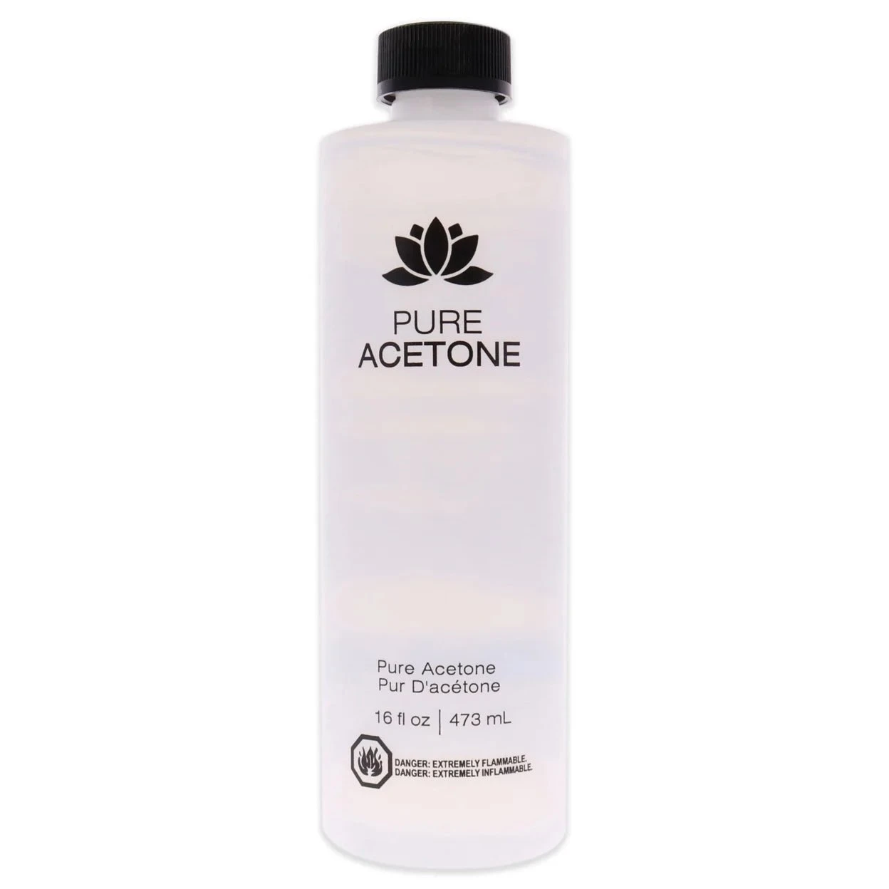 Arianna Pure Acetone – Professional Strength Nail Product Remover 4 Arianna Pure Acetone – Professional Strength Nail Product Remover - Image 2