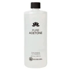 Arianna Pure Acetone – Professional Strength Nail Product Remover