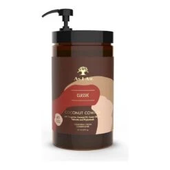 As I Am Classic Coconut Cowash 32oz