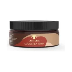 As I Am Classic Cocoshea Whip 8oz