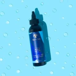 As I Am Dry & Itchy Scalp Care Olive & Tea Tree Dandruff Oil Treatment 4oz -Beauty Exchanges as i am dry itchy scalp care olive tea tree dandruff oil treatment 4oz 614053