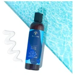 As I Am Dry & Itchy Scalp Care Olive & Tea Tree Leave-In Conditioner 8oz 7 As I Am Dry & Itchy Scalp Care Olive & Tea Tree Leave-In Conditioner 8oz -Beauty Exchanges as i am dry itchy scalp care olive tea tree leave in conditioner 8oz 725409