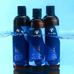 As I Am Dry & Itchy Scalp Care Shampoo & Conditioner – 12 Oz