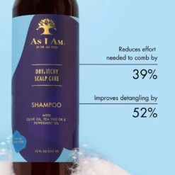 As I Am Dry & Itchy Scalp Care Shampoo & Conditioner – 12 Oz 28 As I Am Dry & Itchy Scalp Care Shampoo & Conditioner – 12 Oz -Beauty Exchanges as i am dry itchy scalp care shampoo conditioner 12 oz 831183