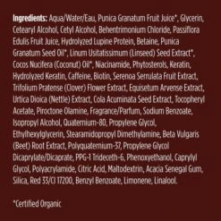 As I Am Long & Luxe Pomegranate & Passion Fruit Conditioner 12oz 7 As I Am Long & Luxe Pomegranate & Passion Fruit Conditioner 12oz -Beauty Exchanges as i am long luxe pomegranate passion fruit conditioner 12oz 687249