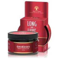 As I Am Long & Luxe Pomegranate & Passion Fruit Gro Edges 4oz 8 As I Am Long & Luxe Pomegranate & Passion Fruit Gro Edges 4oz -Beauty Exchanges as i am long luxe pomegranate passion fruit gro edges 4oz 409363