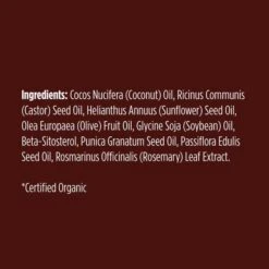 As I Am Long & Luxe Pomegranate & Passion Fruit GroHair Oil 4oz 7 As I Am Long & Luxe Pomegranate & Passion Fruit GroHair Oil 4oz -Beauty Exchanges as i am long luxe pomegranate passion fruit grohair oil 4oz 371480