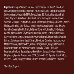 As I Am Long & Luxe Pomegranate & Passion Fruit Strengthening Shampoo 12oz 7 As I Am Long & Luxe Pomegranate & Passion Fruit Strengthening Shampoo 12oz -Beauty Exchanges as i am long luxe pomegranate passion fruit strengthening shampoo 12oz 260780