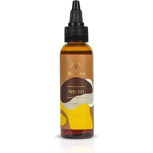 As I Am Pure Oils Vitamin E Oils 2oz 3 As I Am Pure Oils Vitamin E Oils 2oz