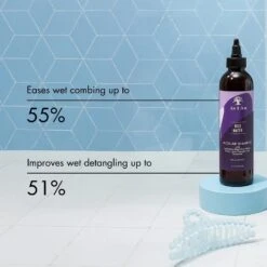 As I Am Rice Water Shampoo & Conditioner – 8 Oz -Beauty Exchanges as i am rice water shampoo conditioner 8 oz 291818