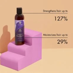 As I Am Rice Water Shampoo & Conditioner – 8 Oz -Beauty Exchanges as i am rice water shampoo conditioner 8 oz 888621