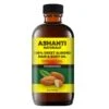 Ashanti Naturals Hair & Body Oil – 4 Oz 1 Ashanti Naturals Hair & Body Oil – 4 Oz -Beauty Exchanges ashanti naturals hair body oil 4 oz sweet almond coconut olive shea butter 472015