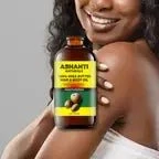 Ashanti Naturals Hair & Body Oil – 4 Oz 10 Ashanti Naturals Hair & Body Oil – 4 Oz - Image 8